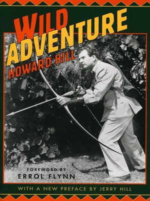 cover image of Wild Adventure